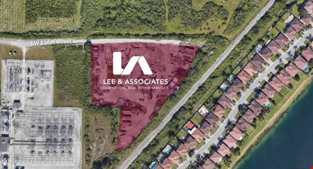 Industrial space for Sale at 5 AC Industrial Parcel Near Miami Executive Airport in Three Lakes