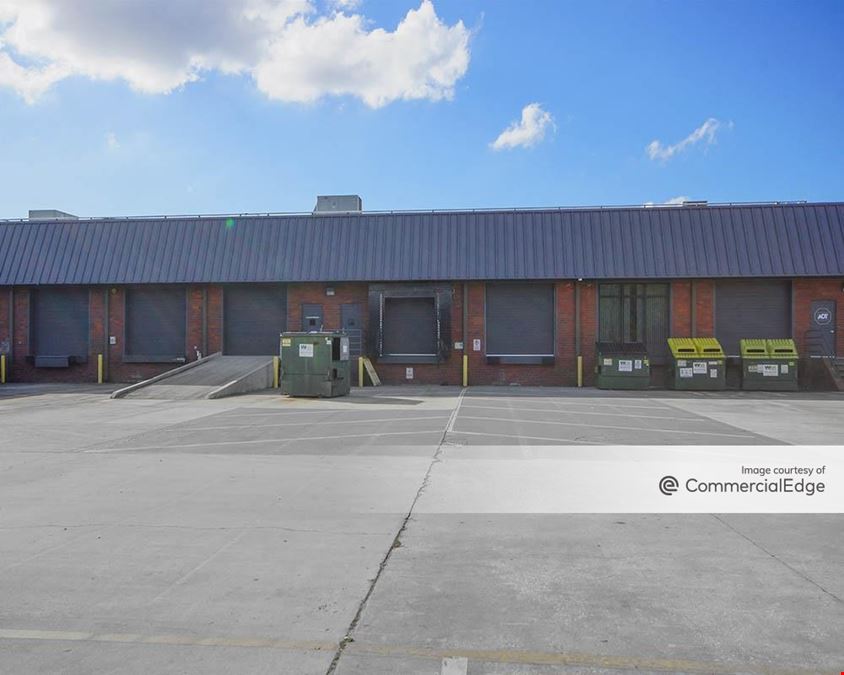 Westbrook Corporate Center Building 2 & 3