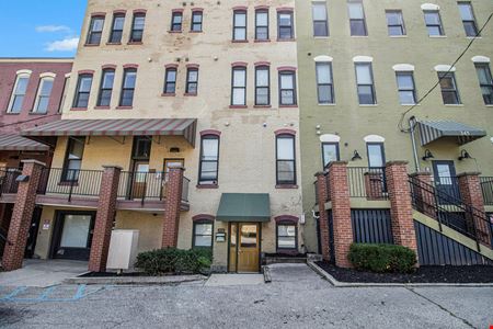 Office space for Rent at 339 Division Avenue S in Grand Rapids
