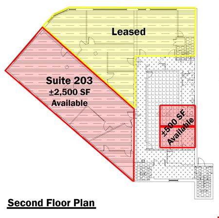 Office Space in Downtown Cranford