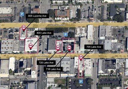 Retail space for Sale at The Avenue Collection: Beach Town High Street Retail Portfolio in Lake Worth Beach