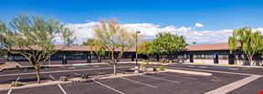 Arrowhead Professional Center