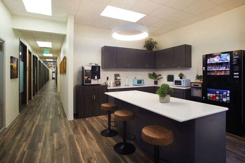 Office Evolution - San Antonio Sonterra