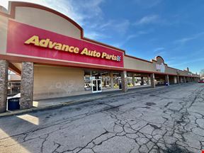 4930 Poplar Level Road
