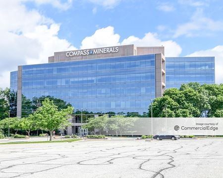 Office space for Rent at 70 Corporate Woods in Overland Park