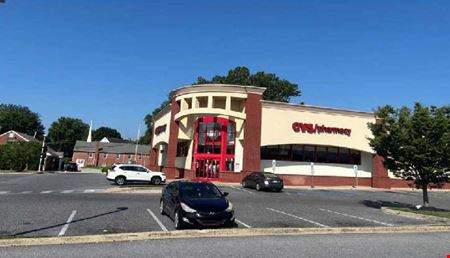 Providence Shopping Center