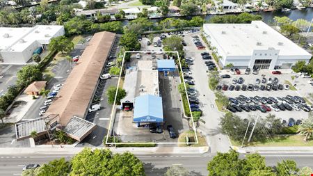 Other space for Sale at 2781 N Federal Hwy in Fort Lauderdale