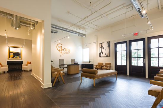 CareSpace suites - CareSpace