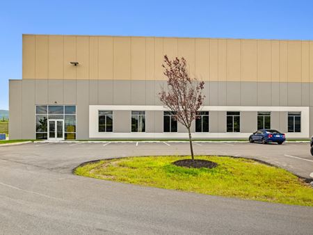 Industrial space for Rent at Tradeport 164 Building 5 in Ashley
