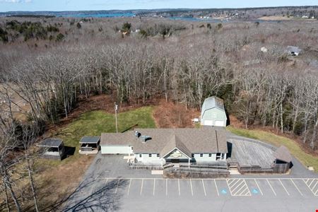2477 Bristol Road