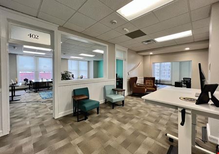 Trust Building