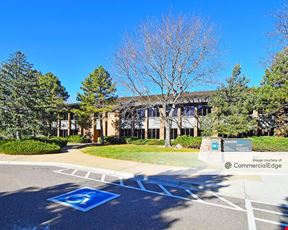 Denver West Office Building #1