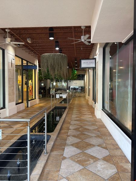 Shoppes on Park