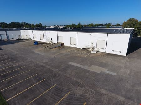 Industrial Flex Space