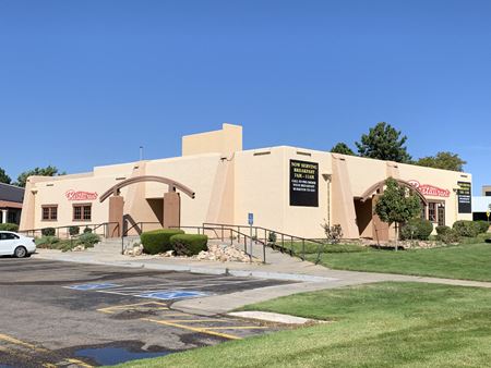 Retail space for Sale at 7617 W 88th Ave - Restaurant For Sale in Westminster