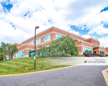 Industrial space for Rent at Shaw Road Business Park B in Dulles