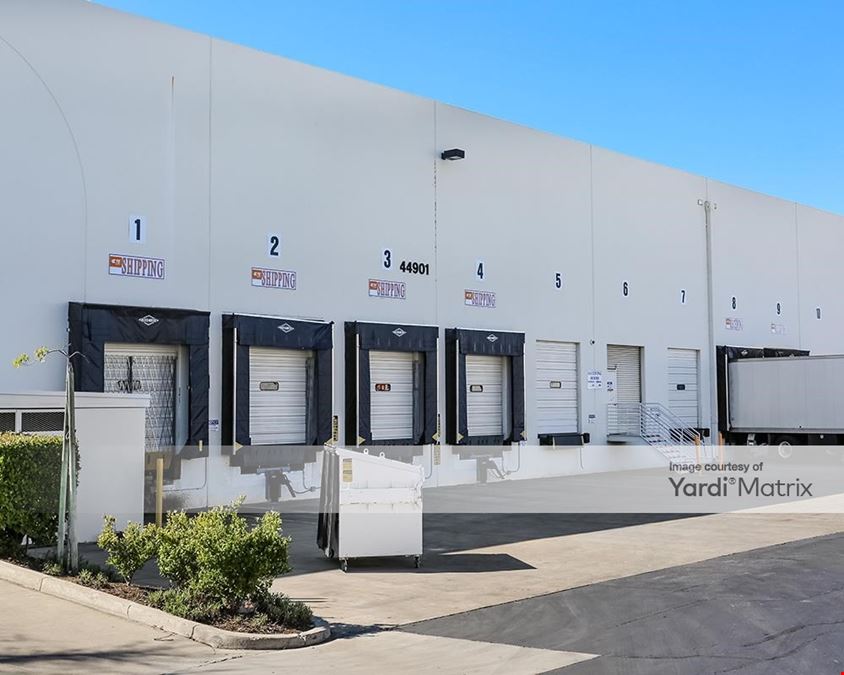 44901-44951 Industrial Drive