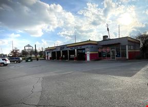 Automotive Center