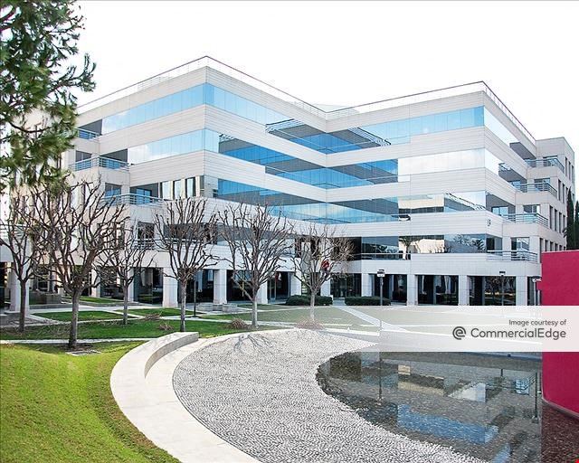 Intersect - Building B