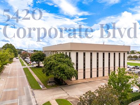 Office space for Rent at Renovated Office Space in Corporate Blvd Corridor in Baton Rouge
