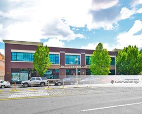 Foremost Building