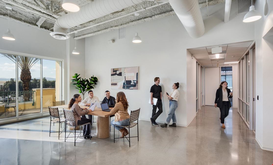 TailoredSpace - Chino Hills