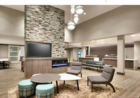 Marriott Residence Inn & Event Center