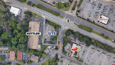 Retail space for Sale at Freestanding Retail with Climate-Controlled Vault in Virginia Beach