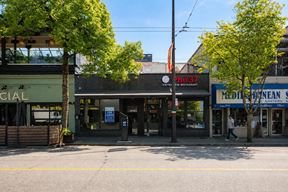 1816 Commercial Drive