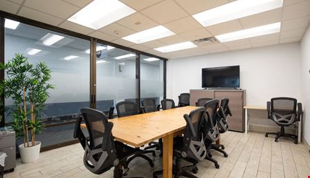 Office space for Rent at CMPND - Grace in Great Neck