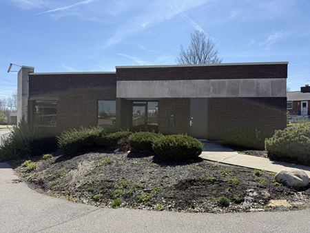 Office space for Rent at 6890 Dixie Hwy in Florence