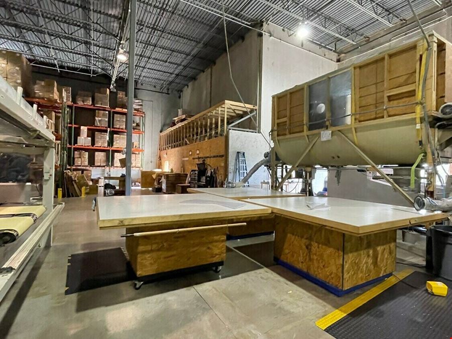 Alachua Commerce Center