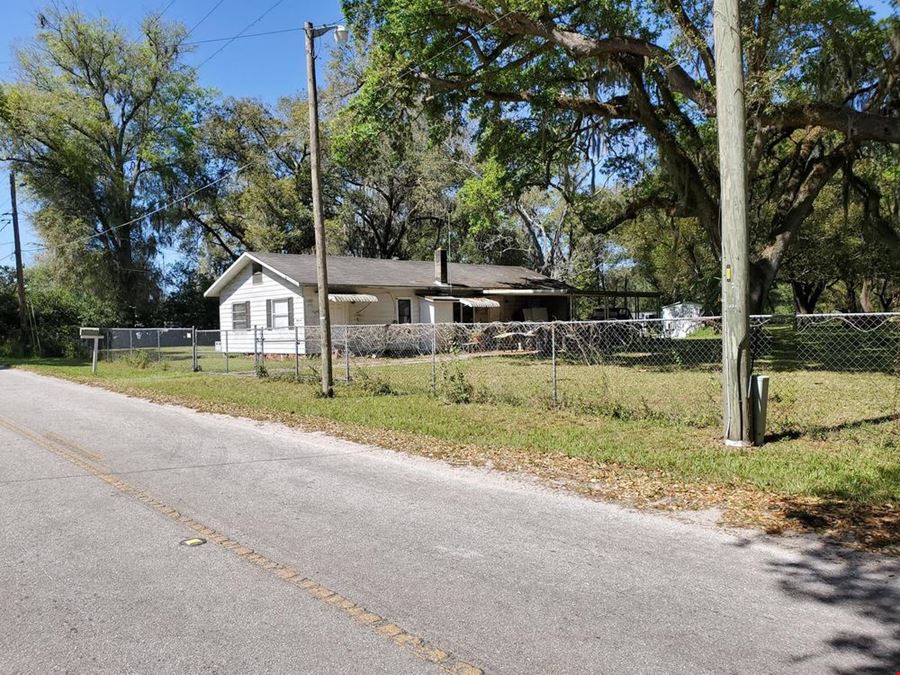 2926 Ralph Road