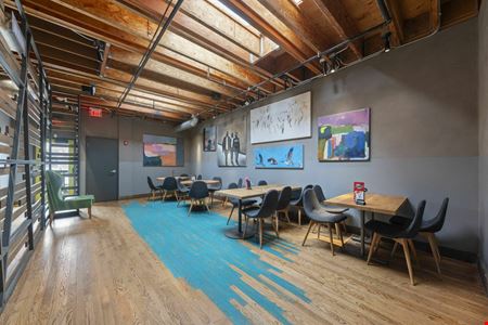 Prime Downtown Restaurant for Lease