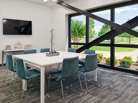 Office space for Rent at Regus - Oklahoma City - W Reno Ave in Oklahoma City