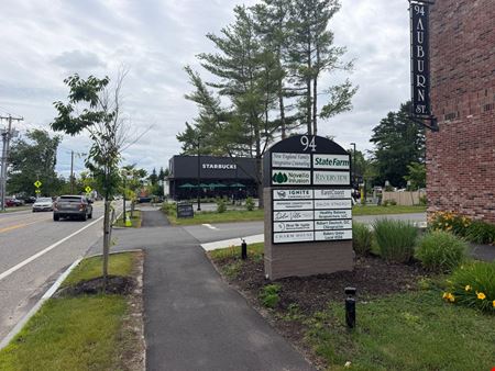 North Deering Office Space