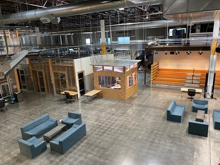 Office space for Rent at 6450 Gunpark Drive in Boulder