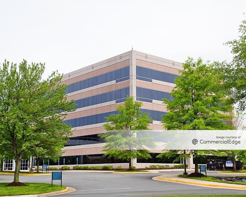 Enterprise Office Park 2