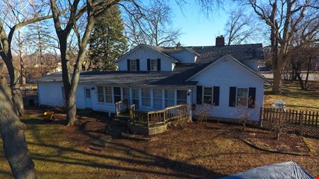 Commercial Land for Sale