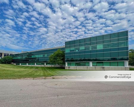 Office space for Rent at Rush Copley Medical Center - 1900 Ogden Avenue in Aurora