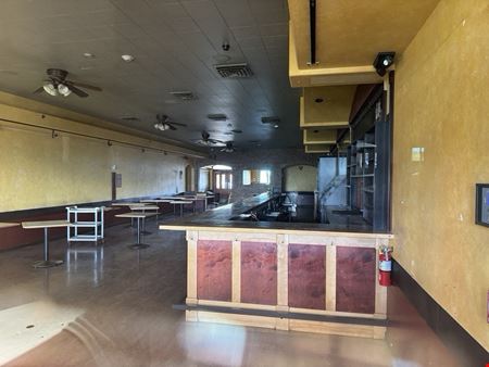 Former O'Neil's Pub