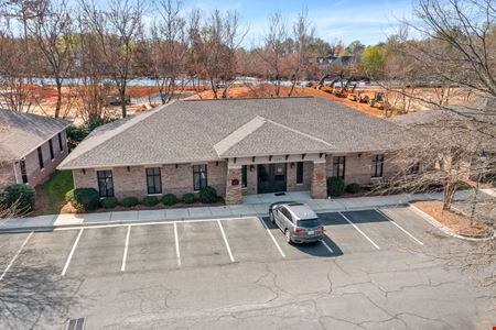 Office space for Rent at 1234 Mann Dr in Matthews