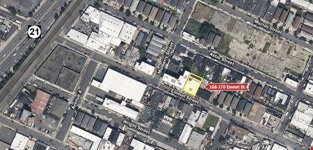 19 Unit Apartment Building In Newark For Sale