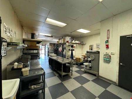 Mr. Jim's Pizza | Business Sale