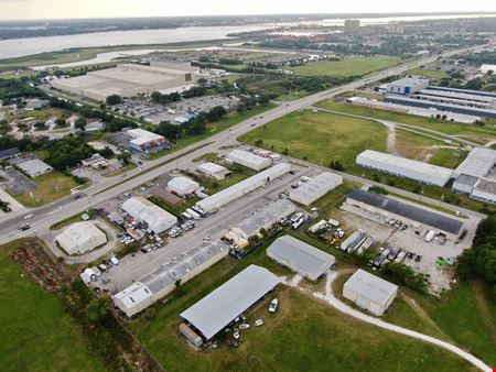 Industrial space for Rent at Ellenton Business Park in Ellenton