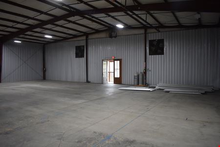 Renovated Industrial Space - Ridgeland, MS
