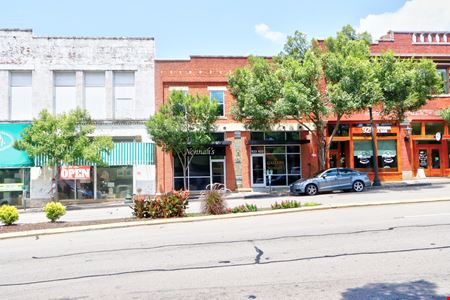 Office space for Rent at 925 Gervais St. & 1217 Park St. in Columbia