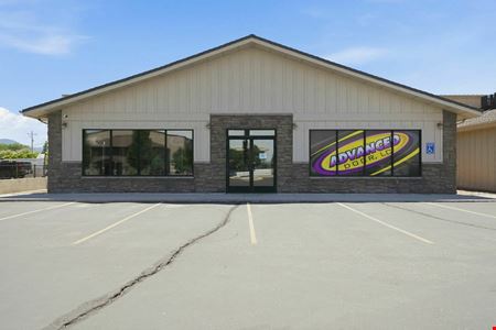Industrial space for Sale at Multi-Tenant Office/Warehouse Asset in Ogden