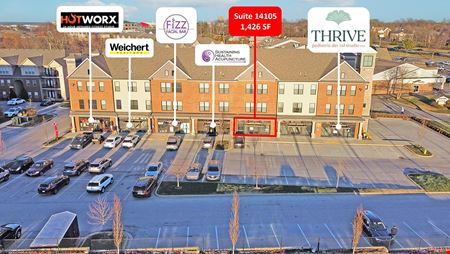 Retail space for Rent at Brighton 3050 Retail Sublease in Lexington