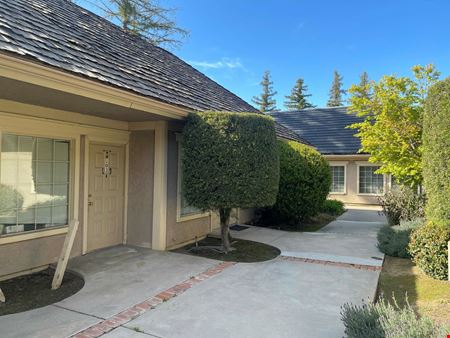 Office space for Rent at FULL Remodel Available: Professional Office Space in Fresno